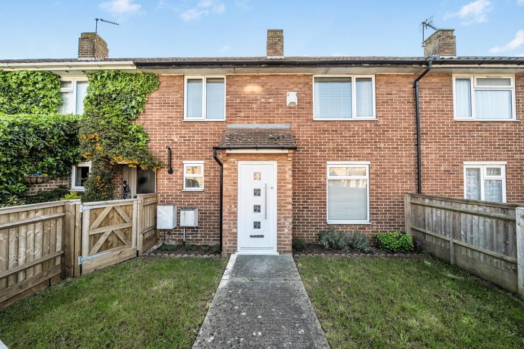 Property photo 1 of 27 External Front