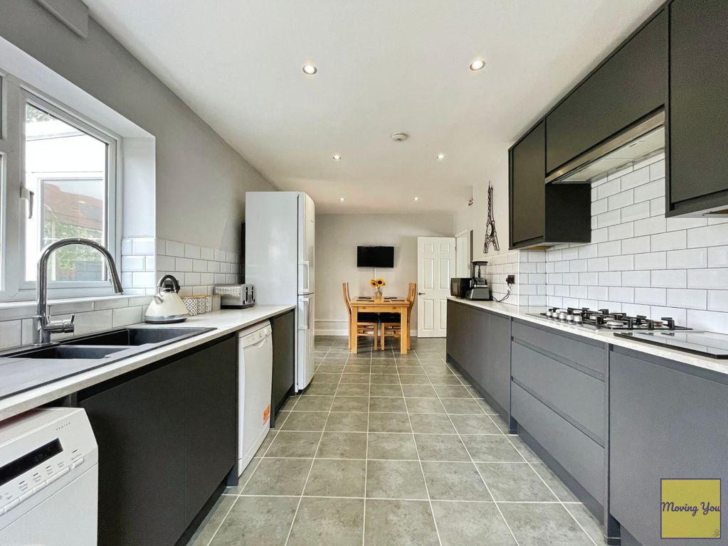 Property photo 3 of 20 Kitchen/Diner