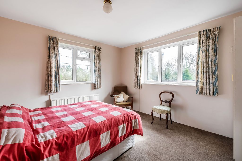 Additional image 16 of 6 bed detached house for saleThe Old Manse, Hever Road, Edenbridge TN8