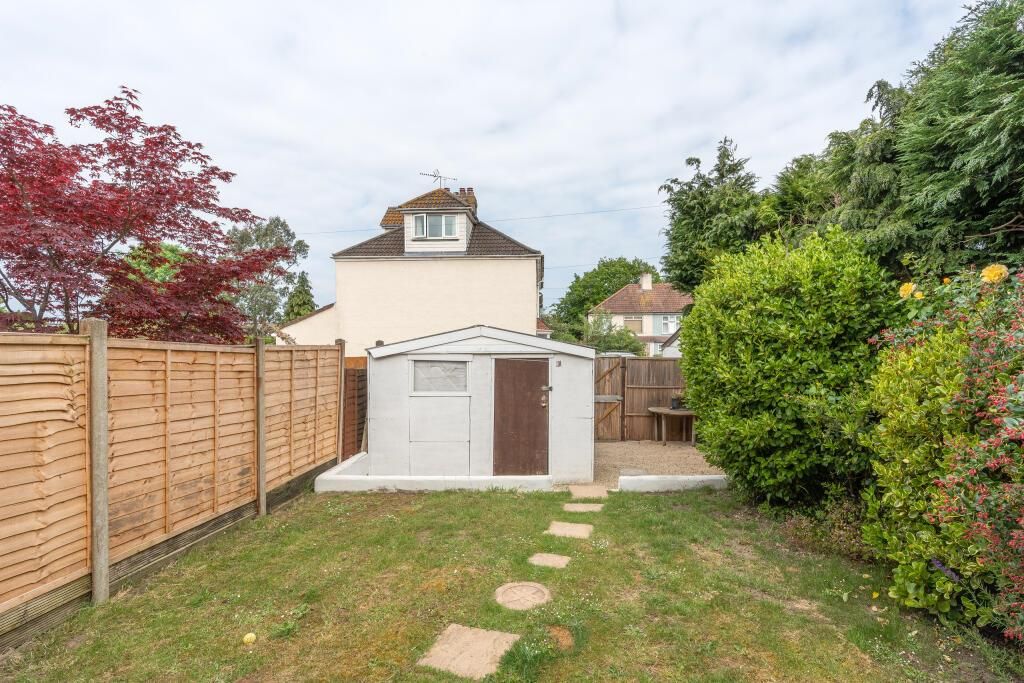 Property photo 2 of 23 Back Garden.Jpeg