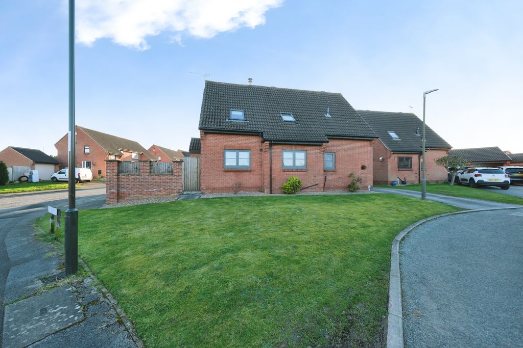 Additional image 33 of 5 bed detached house for saleLawn Close, Heanor DE75