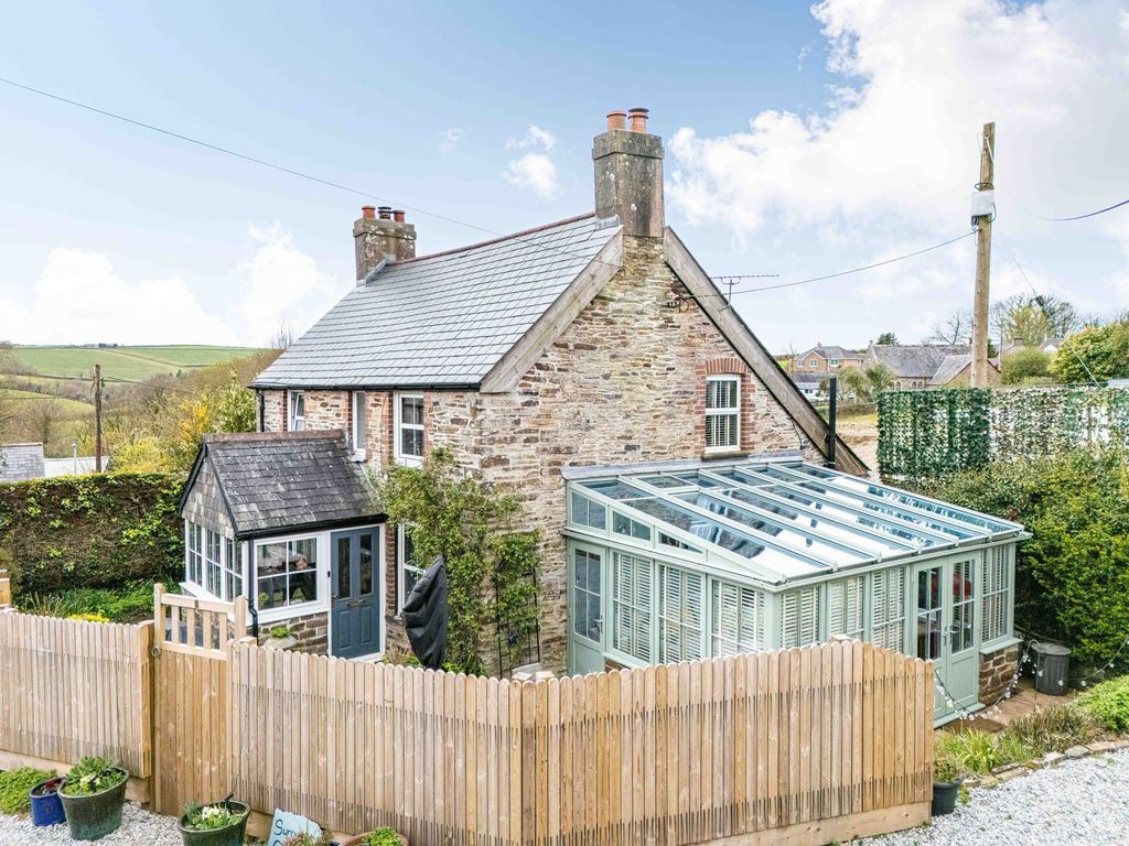 Additional image 46 of 3 bed detached house for saleTrevelmond, Liskeard PL14