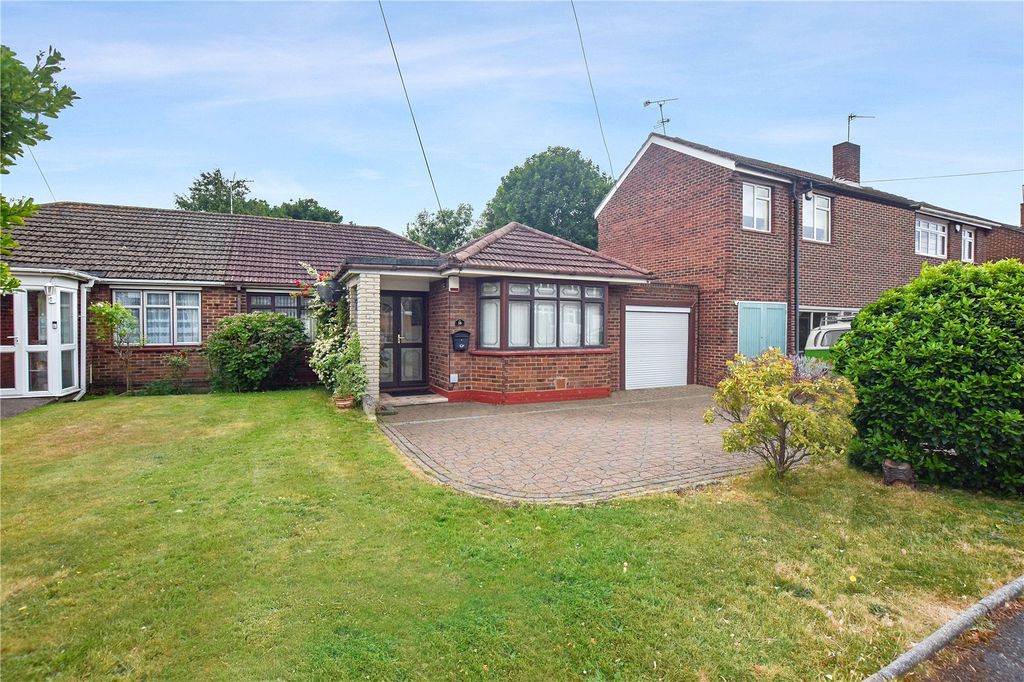 Property photo 1 of 16 Front External