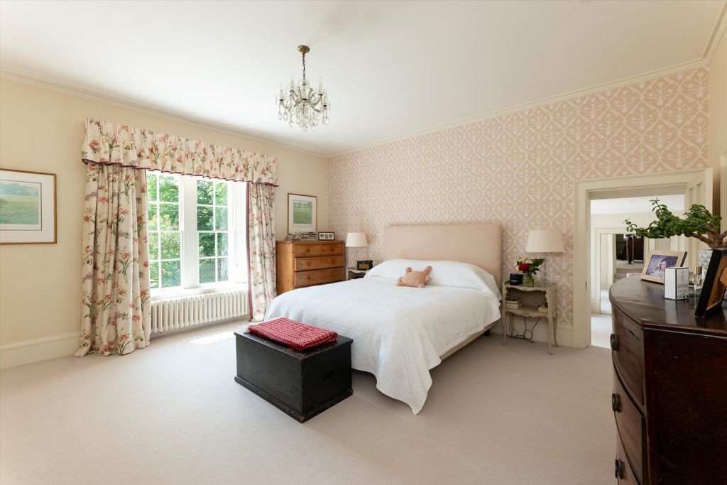 Additional image 10 of 6 bed detached house for saleBeechingstoke, Pewsey, Wiltshire SN9