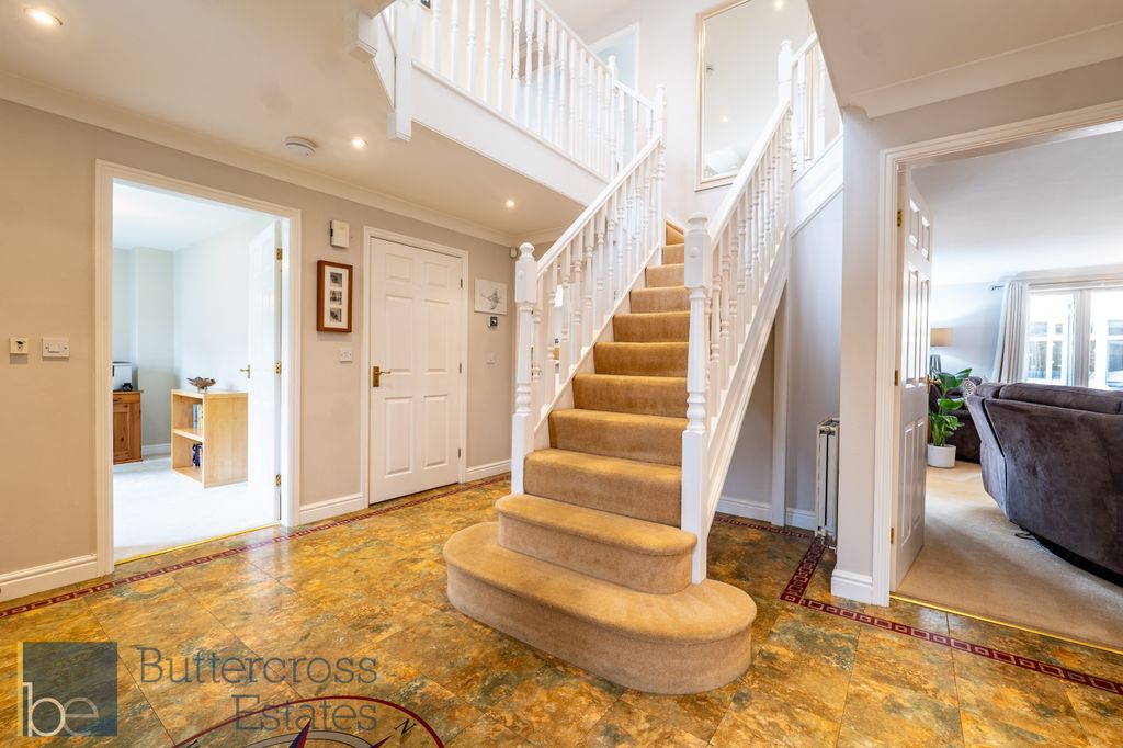 Additional image 4 of 5 bed detached house for saleOakfield Road, Fernwood NG24