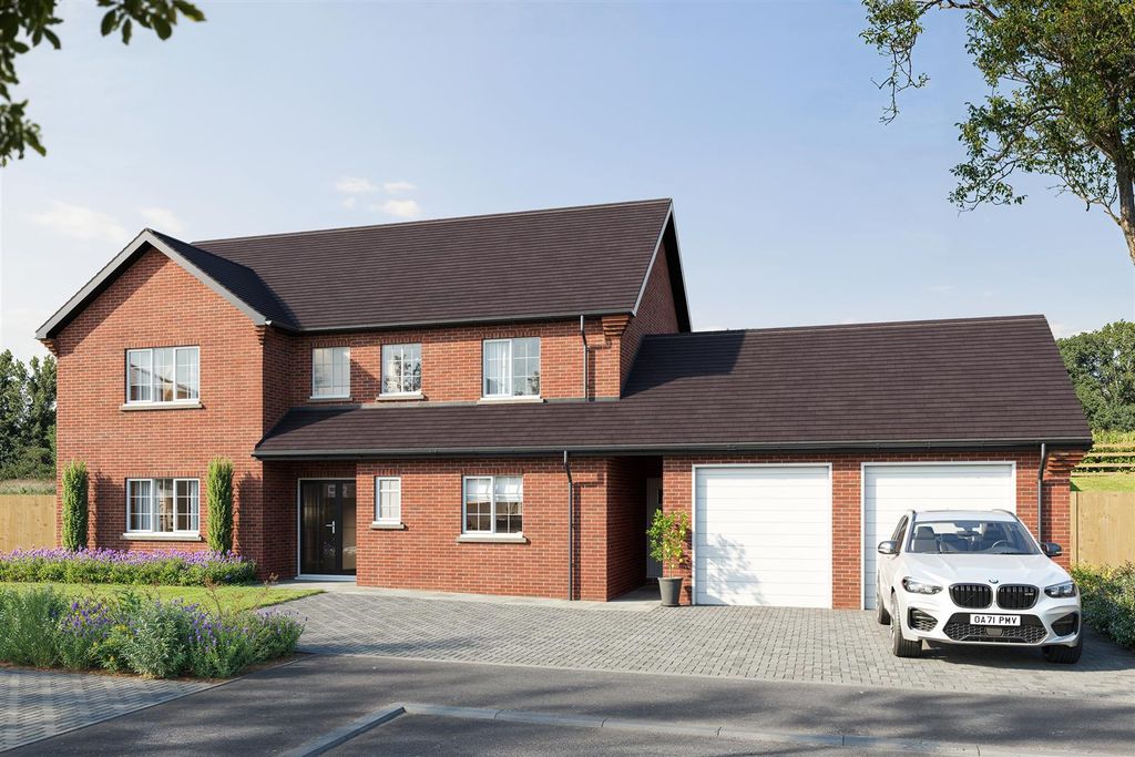 Property photo 2 of 3 Artists Impression Of No2