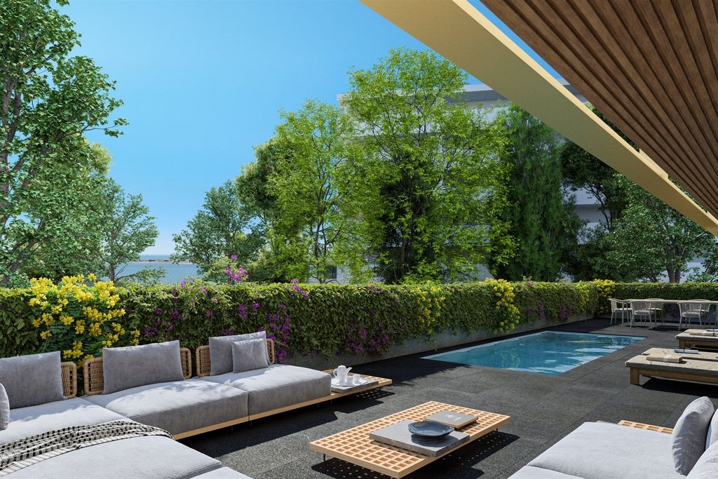 Property photo 1 of 42 Luxury 3-Bedroom Penthouse In Afurada, Gaia | Golden Hour Real Estate