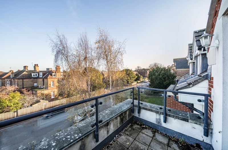 Property photo 2 of 18 Balcony From Bedroom