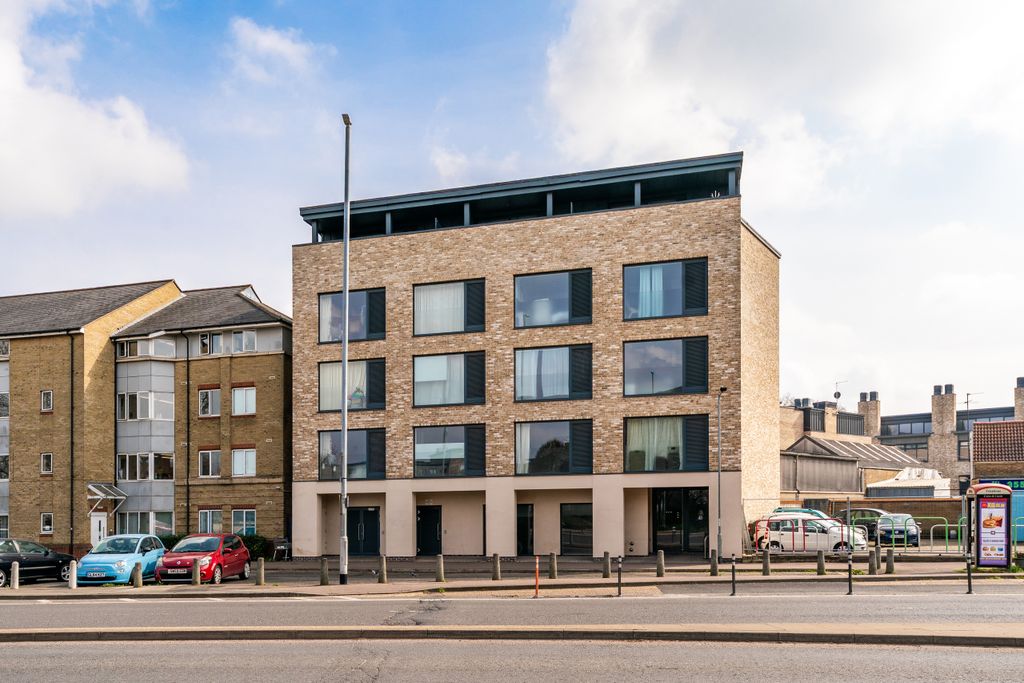 Property photo 1 of 7 Flat 17, Mallory House (6).Jpg