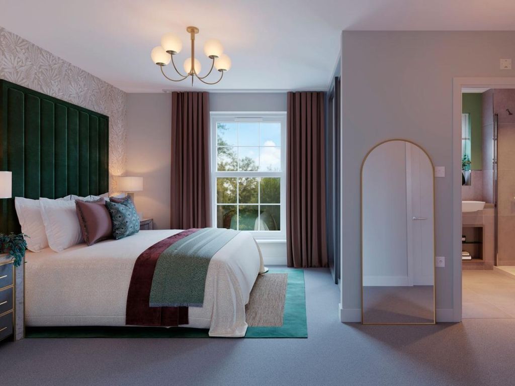 Property photo 2 of 7 Hartley Acres, Principal Bedroom