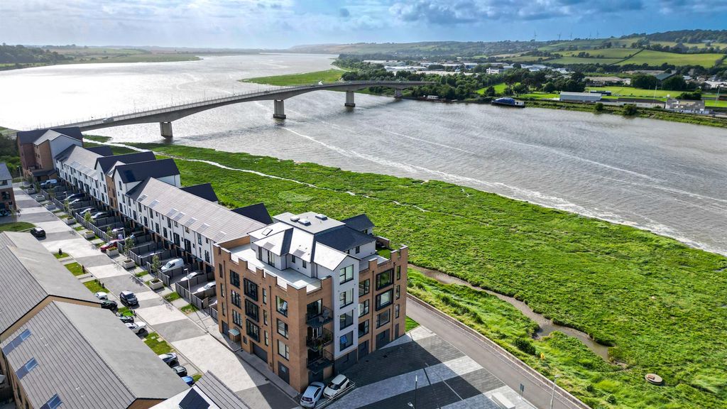 Property photo 1 of 12 Drone View
