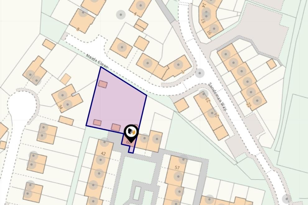 Property photo 2 of 2 Plan.Jpg