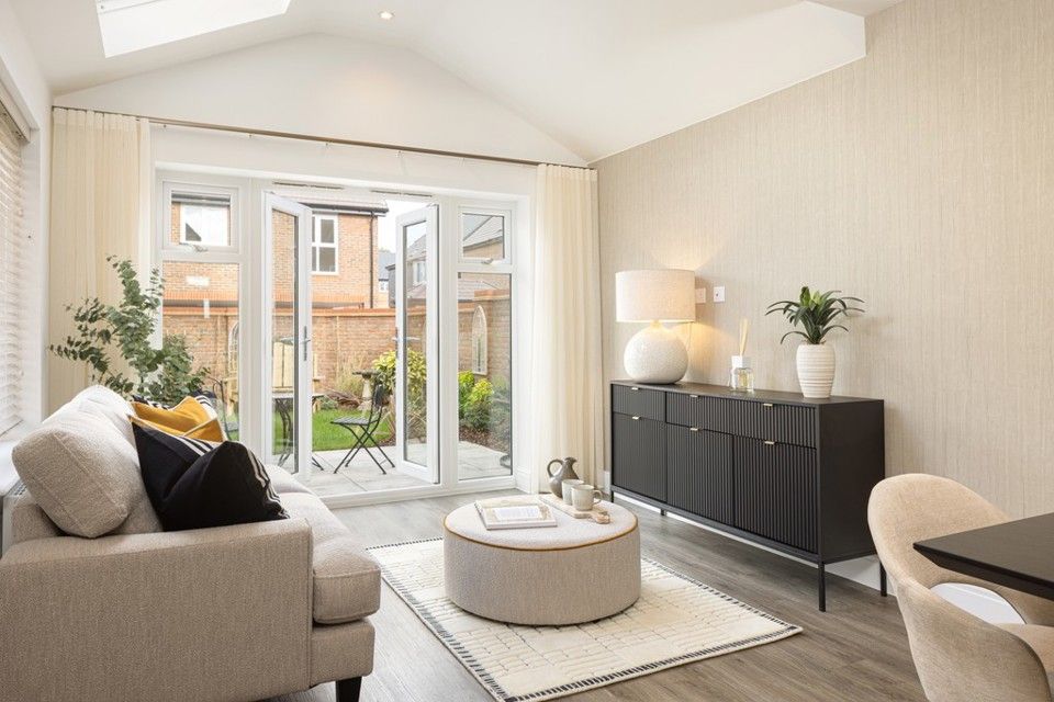 Property photo 3 of 8 Photo Indicative Of A Similar Cala Show Home