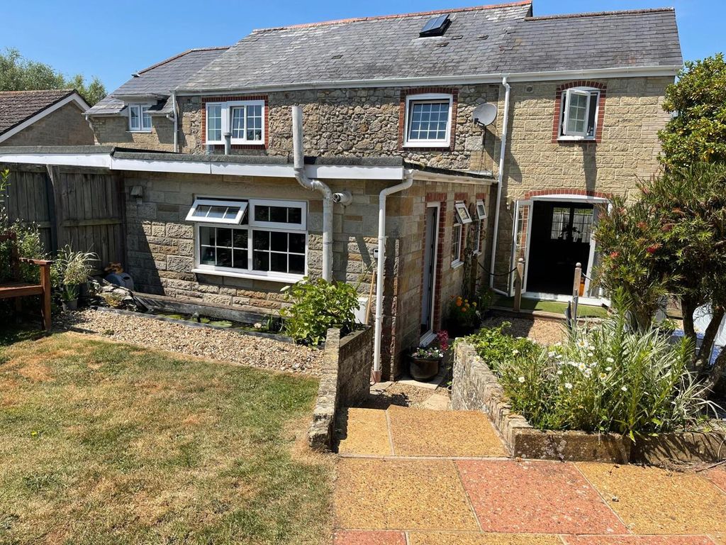 Property photo 2 of 17 Rear Garden