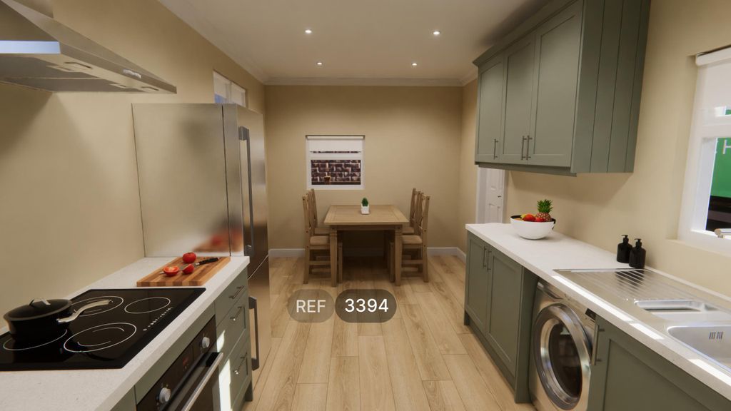 Property photo 1 of 14 Kitchen