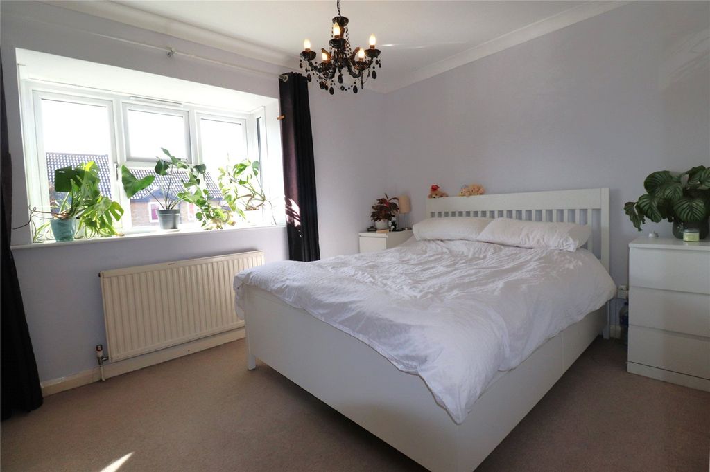 Property photo 3 of 17 Bedroom One
