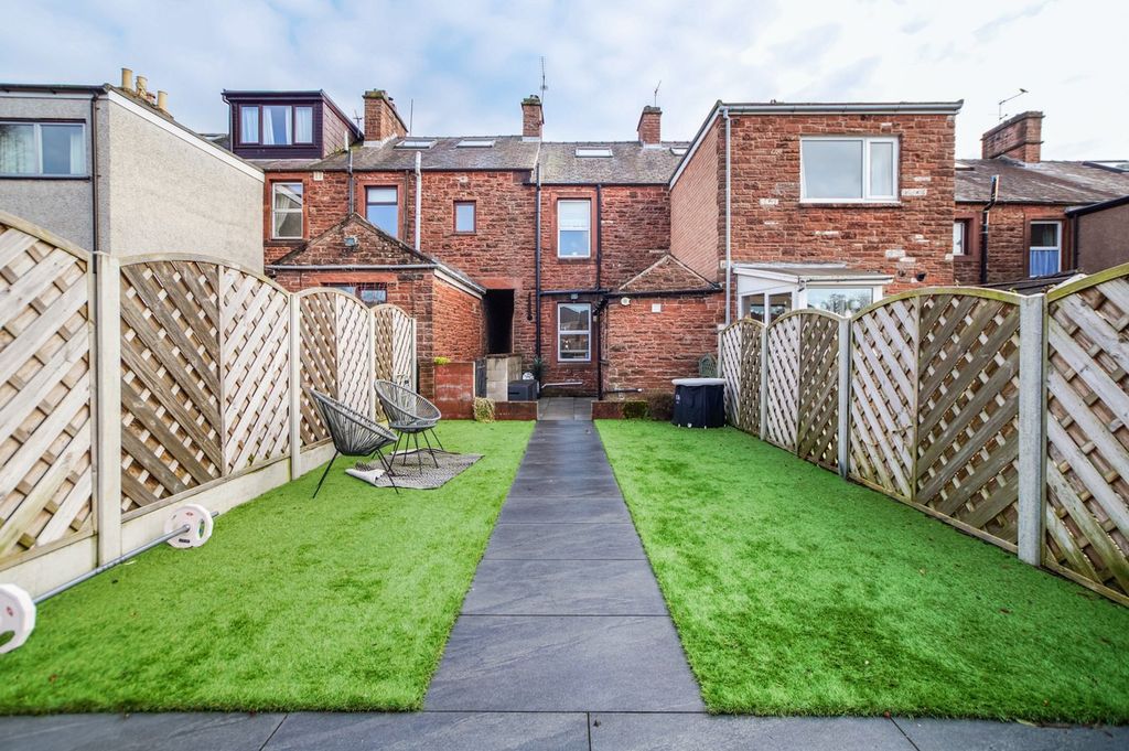 Property photo 1 of 20 Rear Of The Property