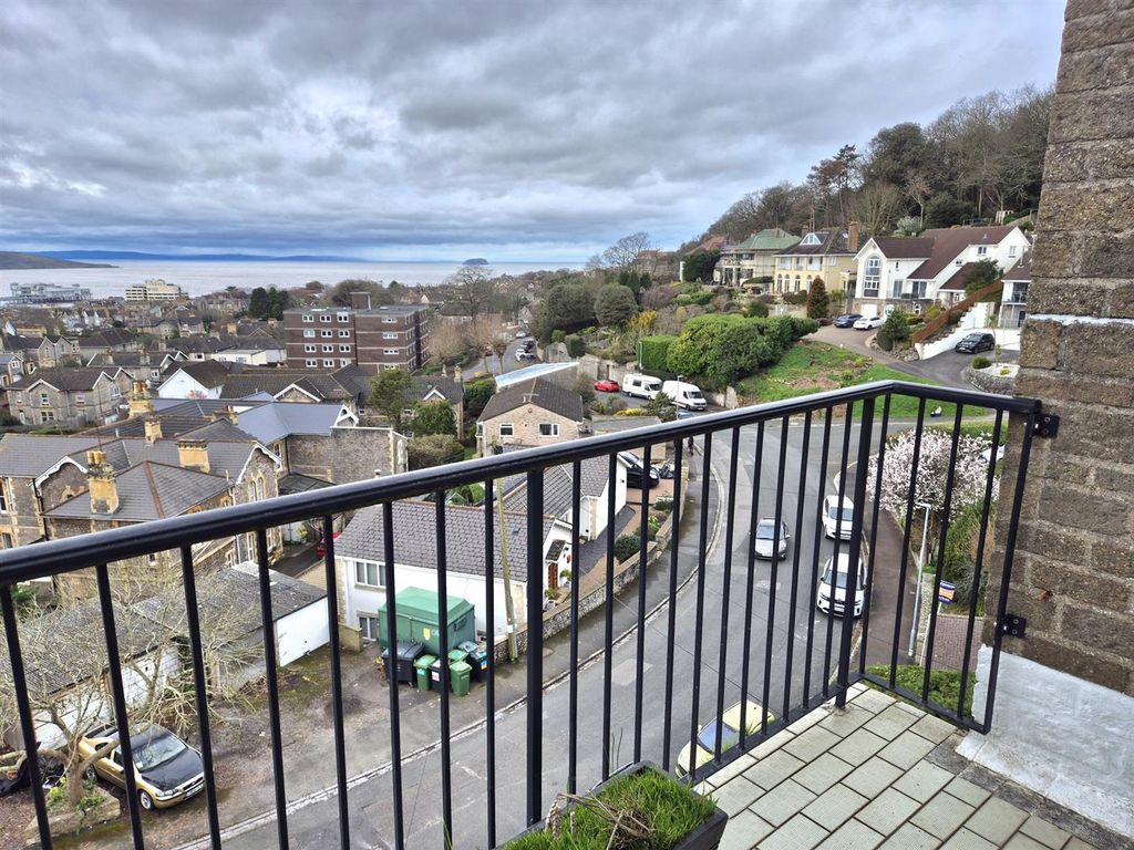 Additional image 12 of 2 bed flat for saleCecil Road, Weston-Super-Mare BS23