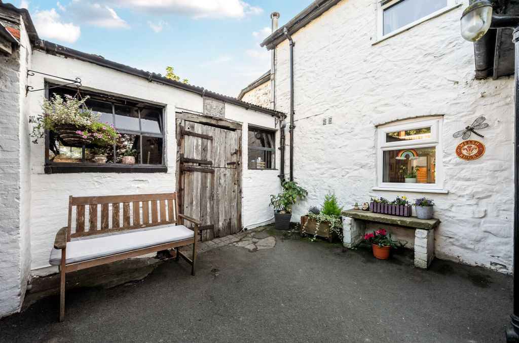 Additional image 14 of 3 bed semi-detached house for saleLlanfyllin, Powys SY22