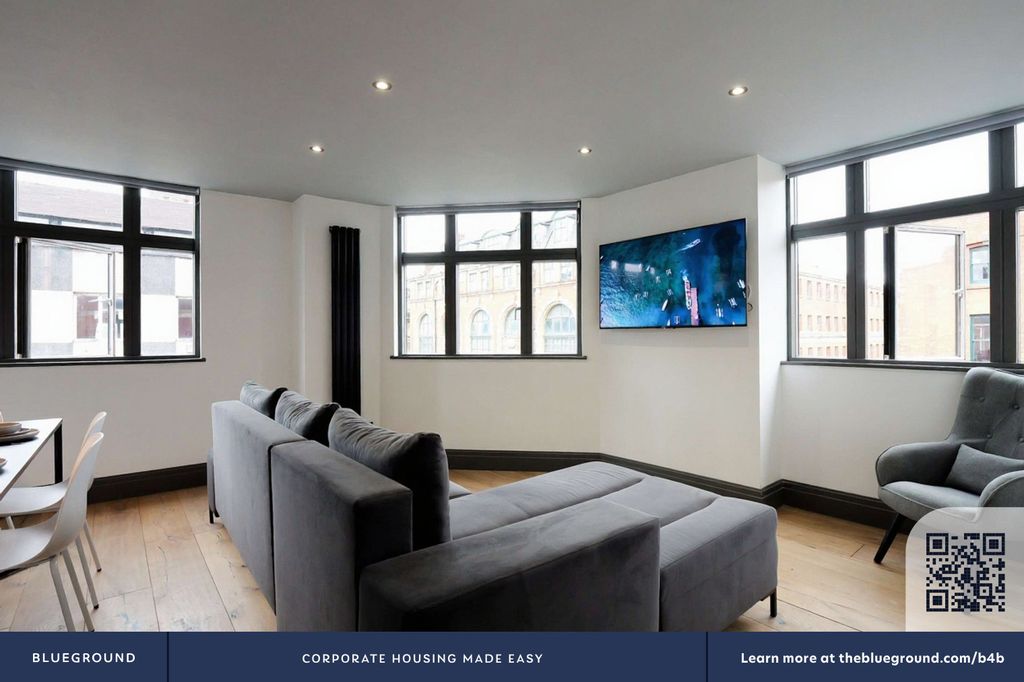 Additional image 10 of 2 bed flat to rentNorthern Quarter M1
