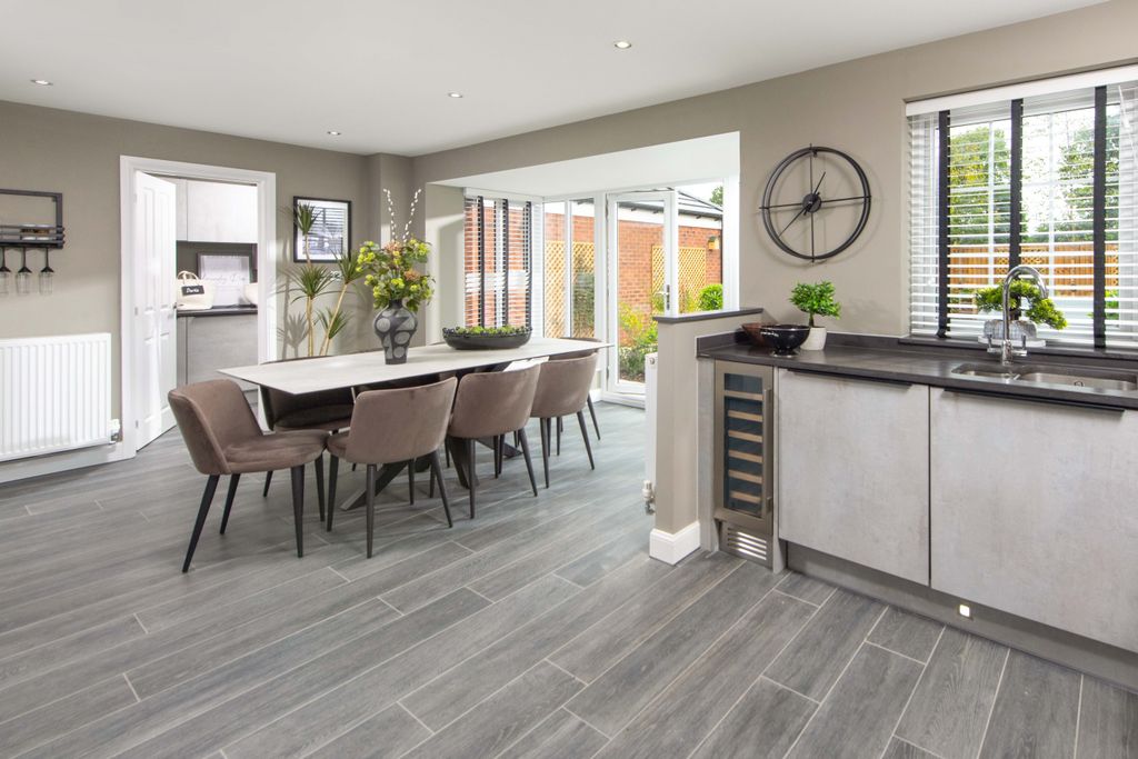 Property photo 3 of 10 Calder Rise Holden Kitchen