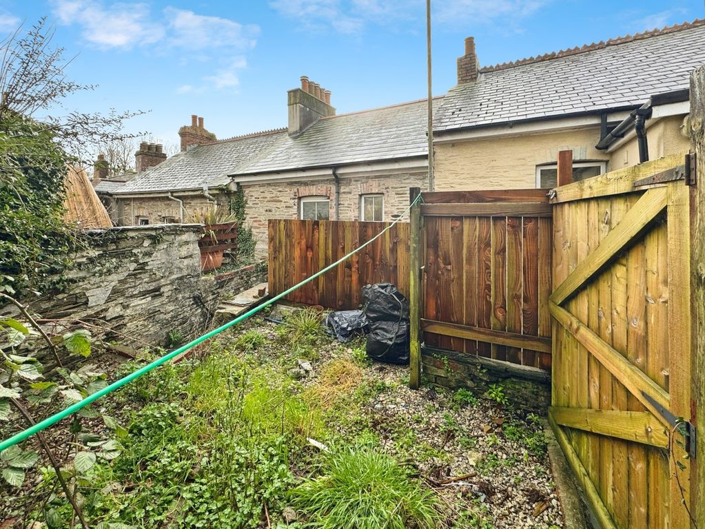 Property photo 3 of 17 Rear Garden