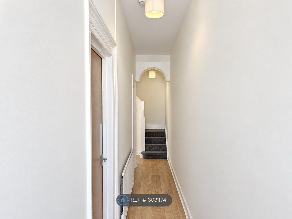 Property photo 2 of 9 Downstairs Hallway