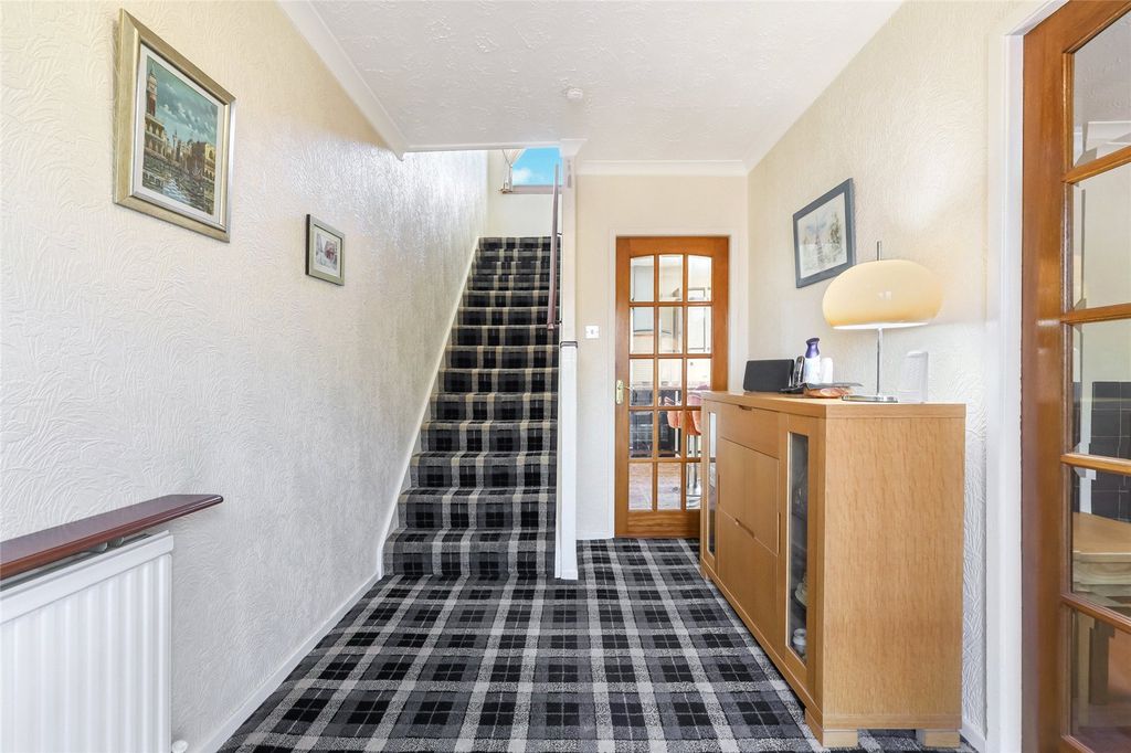 Additional image 9 of 3 bed terraced house for salePark Road, Bridge Of Weir PA11
