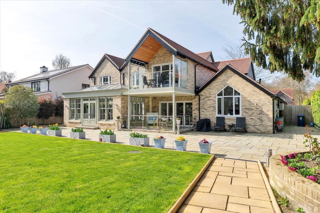 Additional image 22 of 6 bed detached house for saleKings Mill Lane, Great Shelford, Cambridge, Cambridgeshire CB22