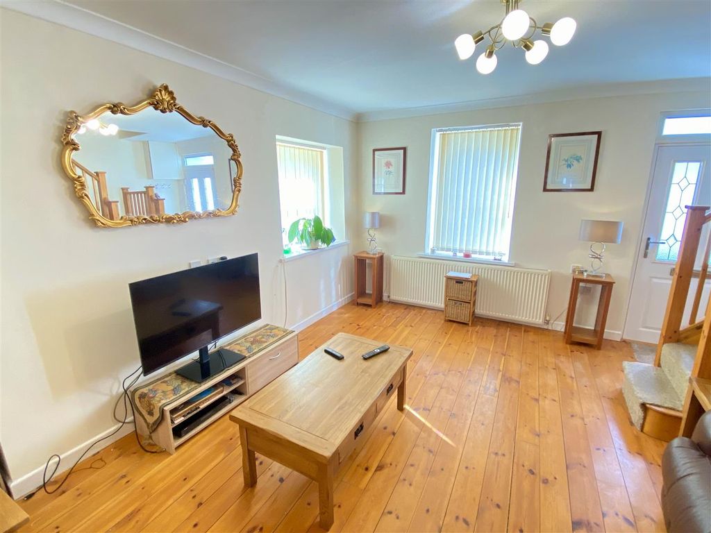 Property photo 3 of 24 Living Area