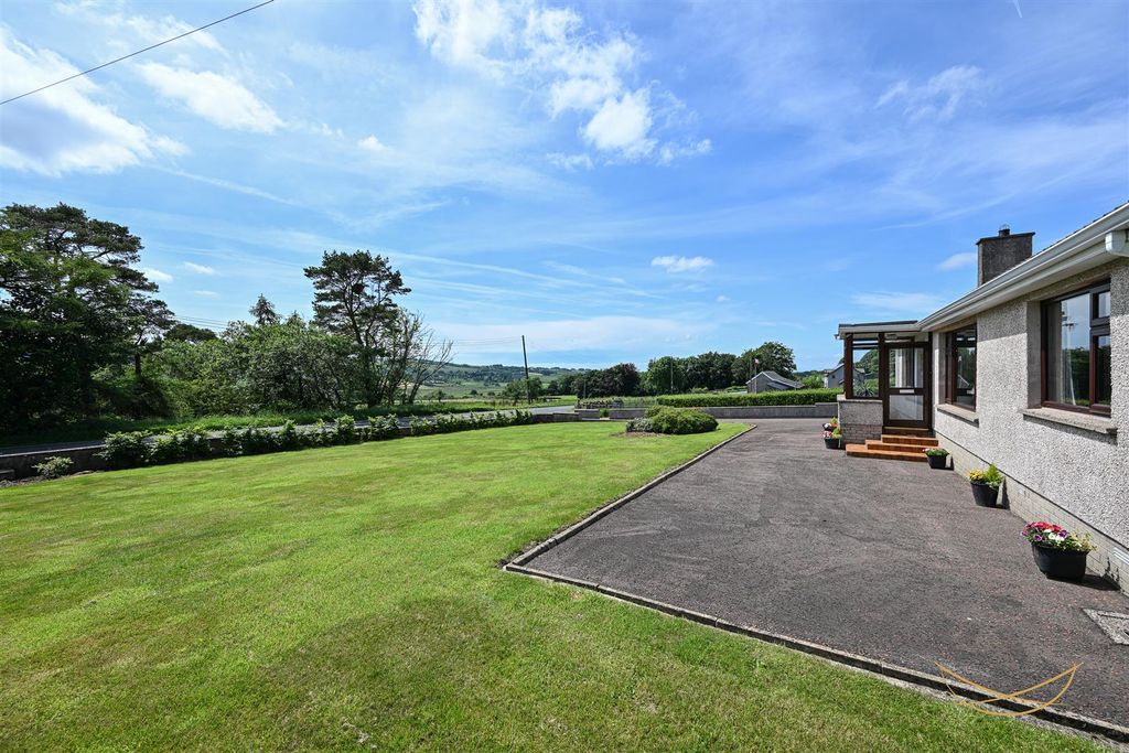 Additional image 36 of 3 bed detached bungalow for saleChurch Road, Glenwherry, Ballymena BT42
