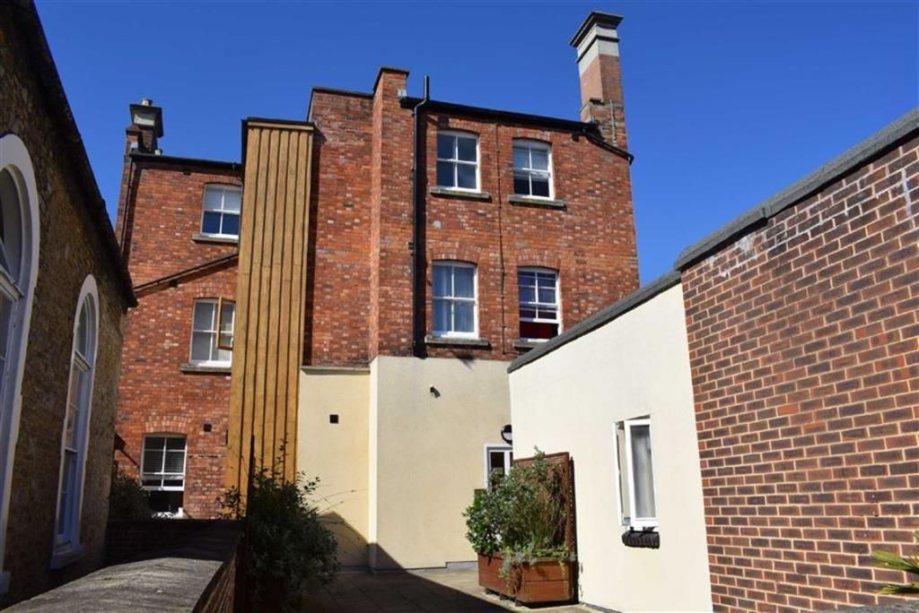 Property photo 1 of 9 Rear Of Building