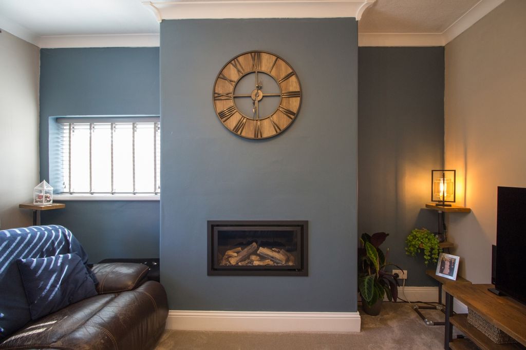 Property photo 3 of 28 3 Coppin Hall Lane Wf14 0Ej - Adam Hendry Ewemove