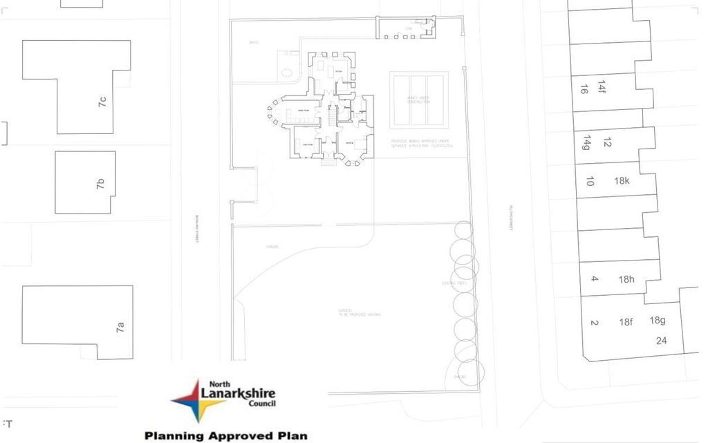 Property photo 3 of 4 Floor Plan
