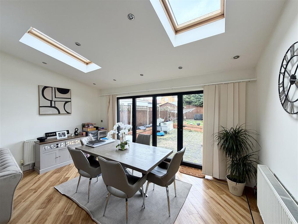 Property photo 3 of 13 Open Plan Lounge/Diner