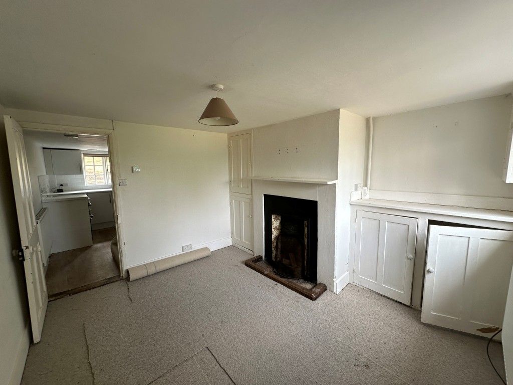 Property photo 2 of 13 Living Room With Access To Kitchen