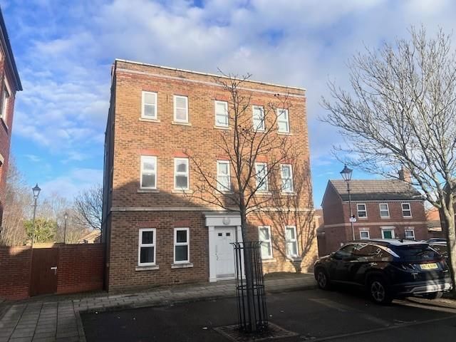 Property photo 1 of 1 Front Aspect