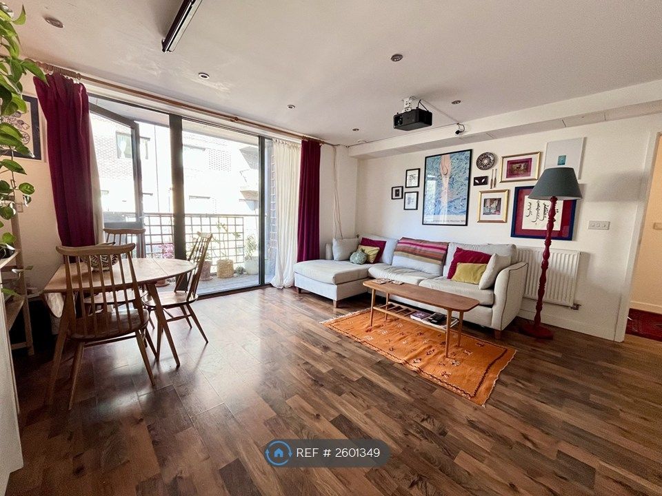 Property photo 1 of 17 Open Plan Kitchen / Living Room