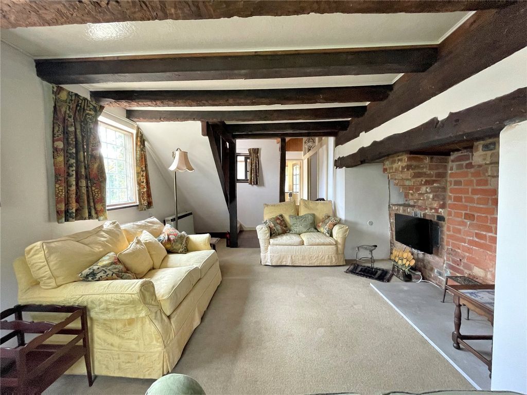 Property photo 2 of 13 Sitting Room