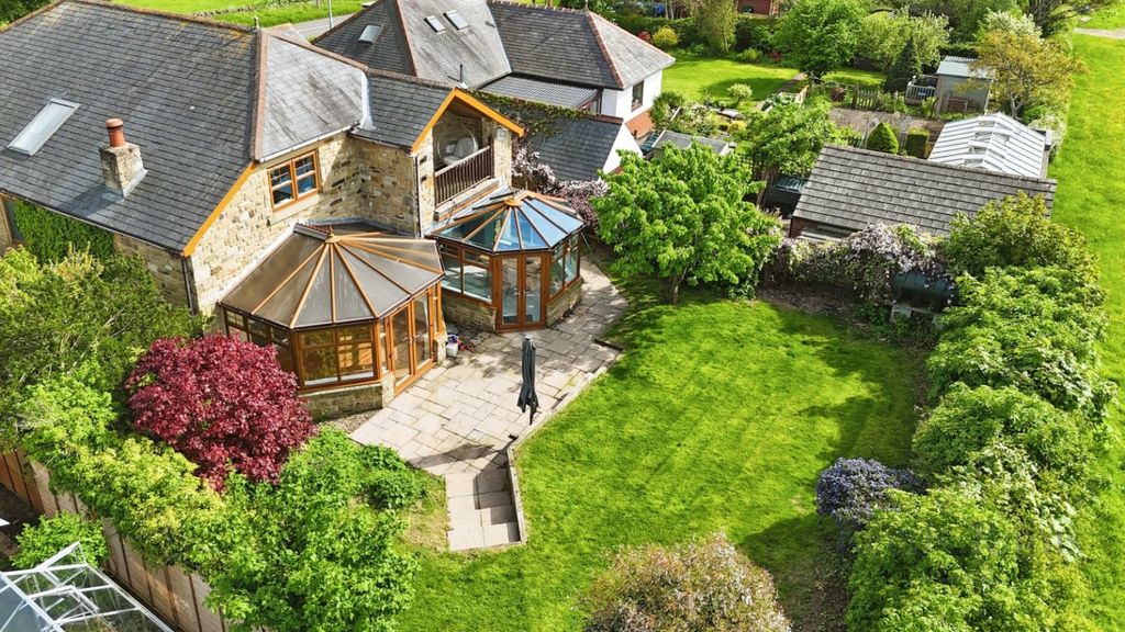 Additional image 3 of 4 bed detached house for saleButsfield Lane, Consett, Durham DH8