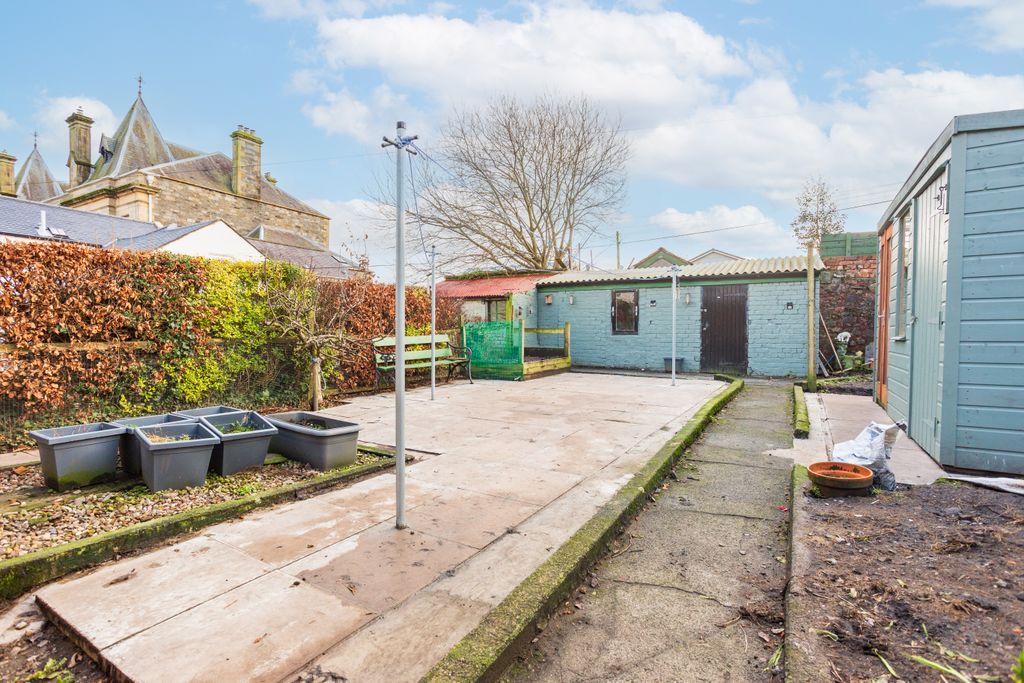 Property photo 2 of 23 Rear Garden