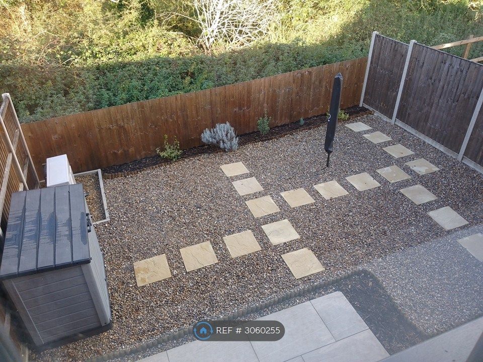 Property photo 2 of 14 Rear Garden