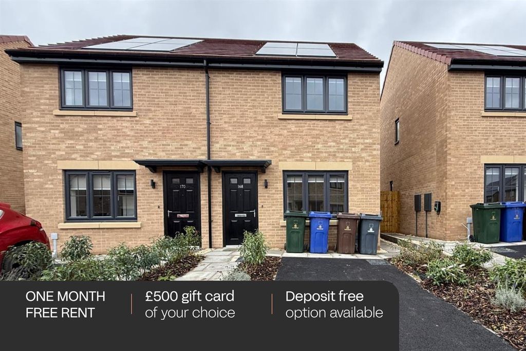 Property photo 1 of 12 Abberton - 1Mfr - 500 Gift Card + Nil Deposit 2026