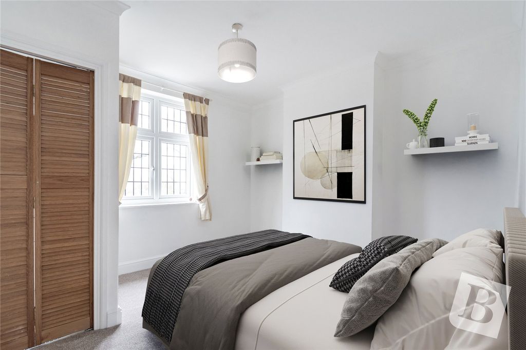 Property photo 3 of 15 Bedroom One