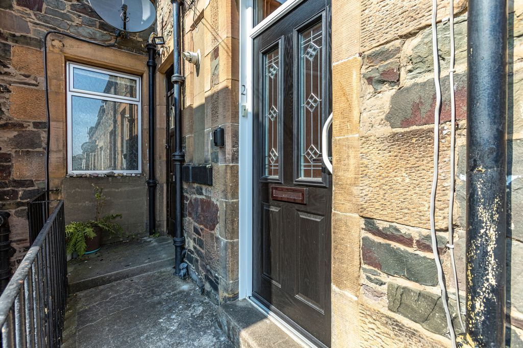 Property photo 2 of 18 Front Door