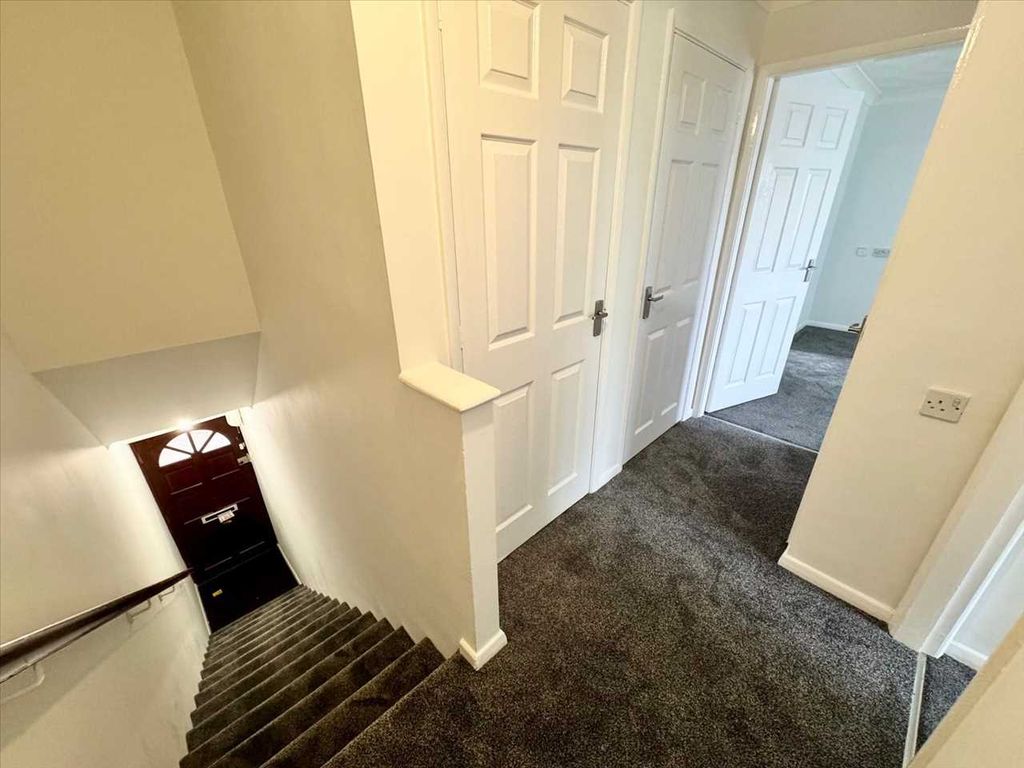 Property photo 2 of 7 Stairs And Hallway