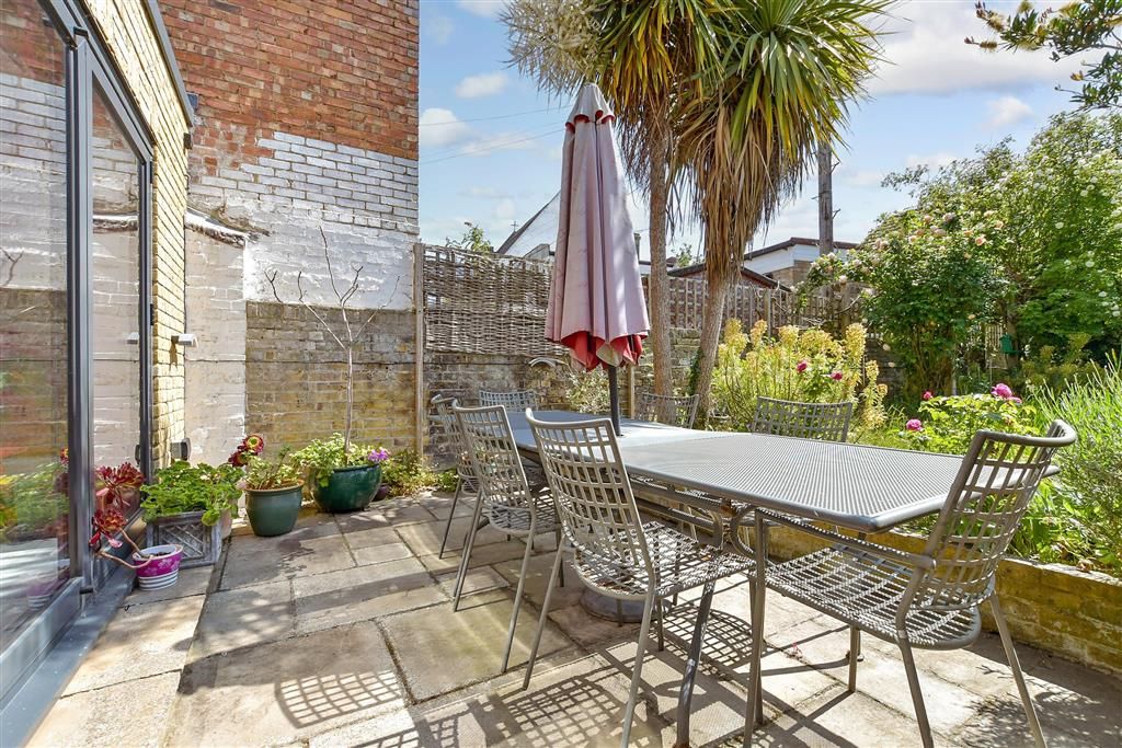 Property photo 3 of 13 Patio / Decking