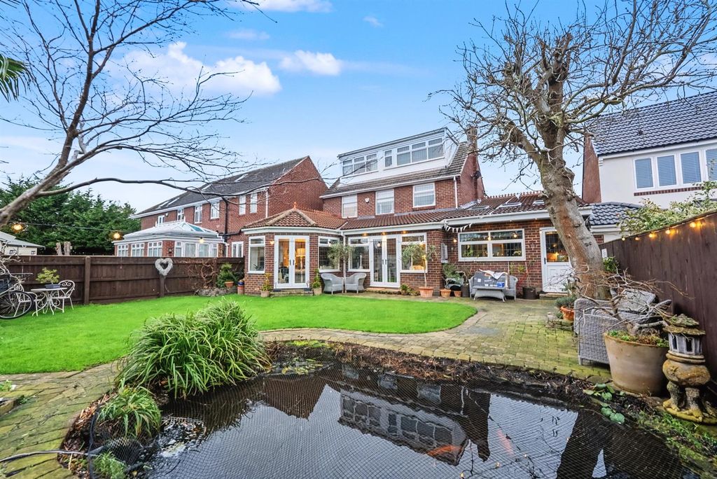 Property photo 2 of 36 2_Woodlands Cleadon-65.Jpeg