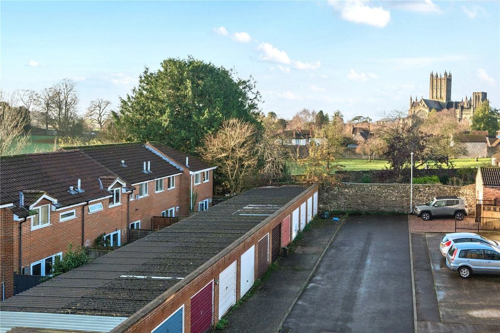 Additional image 17 of 2 bed terraced house to rentTor Wood View, Wells, Somerset BA5