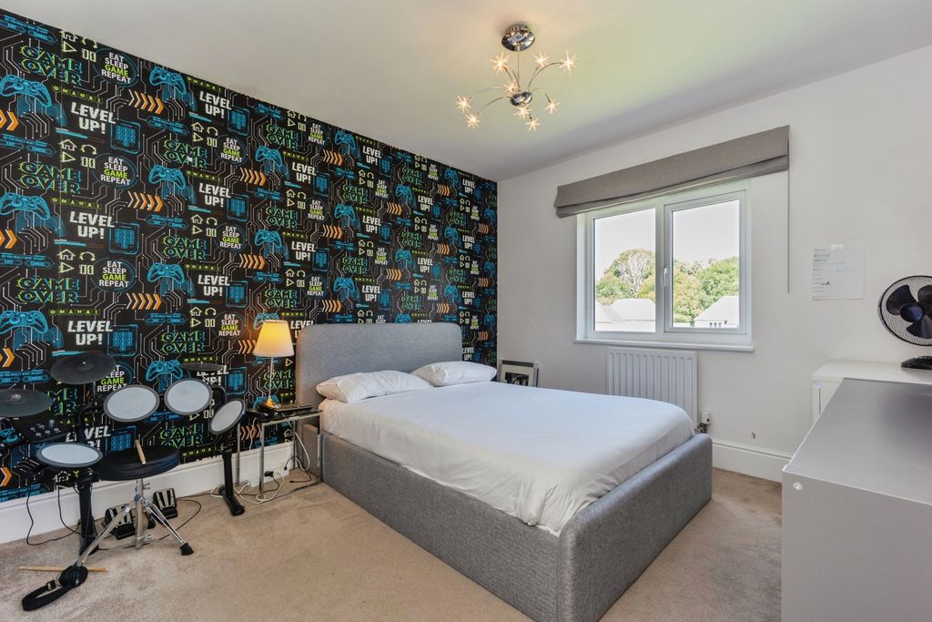Additional image 12 of 4 bed detached house for saleSpringwood Way, Macclesfield SK10